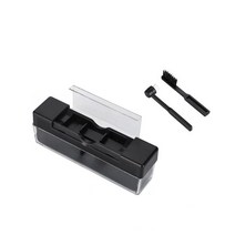 턴테이블 LP클리너 레코드판청소 3in1 브러쉬 JLP01 hb151ea, 본상품선택