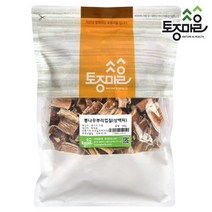 토종마을 [토종마을] 국산 뽕나무뿌리껍질(상백피) 300g, 옵션선택