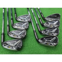 테일러메이드 M2 LTD 남성 아이언 NSPRO 930 R스펙 5-P A S 8아이언