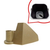 주걱 빵 제조기 예비 제빵기 칼 블레이드 반죽 패들 Donlim BM-1212 BM-1349 BM-1230 DL-T06, 한개옵션0