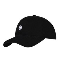 햇츠온 스몰로고볼캡모자 310(HTOWCK0310BK)