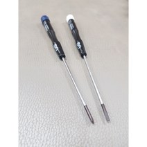 VESSEL/미세 도라이버(가죽공예도구)