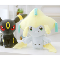 포켓몬스터 어지러운 빙글빙글 지라치 봉제인형 어린이 유치원 초등학생 남아 유아 아동 여아 아기