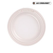 르크루제 [르크루제 북유럽] 원형접시 27cm 1P, 피그