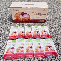양파껍질 발효추출액 양파즙 90ml*30포, 1박스(90ml x 30포), 1개, 90ml