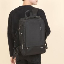 여행용 가벼운 노트북 수납 백팩 가방 기내 남녀공용 30대백팩 직장인백팩 기내용 남자백팩 기내가방