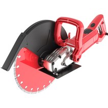 콘트리트절단기 벽절단 전문가용 벽컷팅기 홈파기, 1. 1561 슬롯머신 50mm 절개 가능