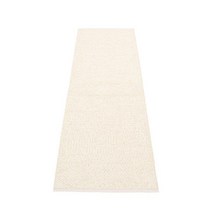 엑스투X2 Pappelina SVEA 파펠리나 러그 즈베아 70x240cm 12 colors, 올리브 메탈릭-씨그래스