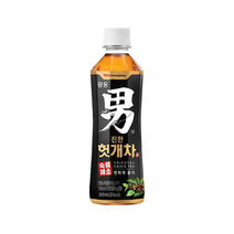 광동 힘찬하루 헛개차, 340ml, 1개