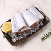 프레셔스 제주 손질 은갈치 특대, 4토막, 500g
