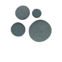 버블판넬 어조필터 유리 모던 수족관 확산기 산소 스톤 버블필터, 10cm