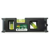 톤 초강력 자석수평 TON150J 수평기 측정기 TON