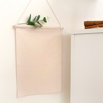 무지 사각 가랜드 DIY 월배너 생일 백일 돌 자수용 제작 인쇄재료, 블랙 S