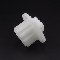 쿠커 소모품 수리 5Pcs 고기 분쇄기 부품 나사 커플 링 Mincer 플라스틱 피니언 예비 Zelmer 보쉬 필립스, 한개옵션0