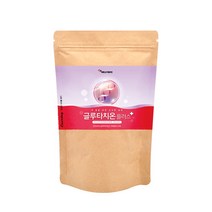 글루타치온 플러스 분말 가루 파우더 저분자 피쉬콜라겐 비타민C, 50g, 1팩