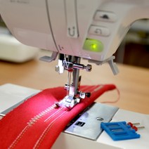 미싱이야기 가정용미싱 전용 대만제 쌍침, 3개입, 4mm-11호
