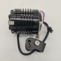 30W LED ASSY 전동 스쿠터 듀얼트론 X, 02 light with holder