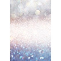 Yeele반짝이는 빛 Bokeh 반짝이 아기 신생아 초상화 애완 동물 사진 나무 바닥 배경 스튜디오용, Polyester 150x220cm+NWH00056