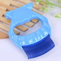 강아지빗 고양이빗 슬리커 장갑브러시 털갈이빗, 조개빗
