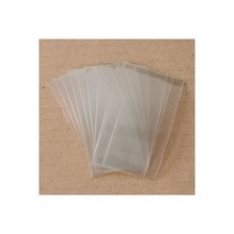 20/50/100pcs 18650 Lipo 배터리 랩 PVC 열 수축 튜브 Precut 너비 29.5mm x 72mm 절연 필름 보호 케이스 팩 슬리브, 400pcs, 클리어
