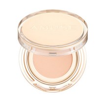 어뮤즈 듀 젤리 비건 쿠션 15g(SPF38) 리필, 2호누드, 1개