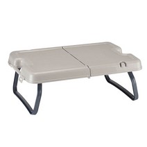 접이식 테이블 저장 상자 다기능 하이킹 피크닉 데스크 미니 옥외 캠핑 여행을위한 케이스를위한 휴대용, 한개옵션0