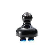일본직발송 2. MYTREX EMS HEAD SPA(마이트렉스 이엠에스 헤드 스파) 전동 두피 브러쉬 두피 에스테틱 페, One Size, EMS HEAD SPA【신상품】