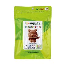 만지락 소프트유토(300g) x2