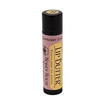 Honey House Lip Butter Tube 0.15 Oz. - Raspberry Lemon Set of 6