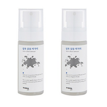 우아쥬르 섬유 옷 얼룩 깔끔 제거제, 50ml, 6개