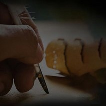 선물하기 좋은 만년필 세트, 블루