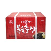 사자표영화볶음춘장 10kg, 1개