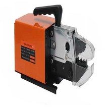 자동 압착기 케이블 압착기계 전선 공압식 단자 펜홀, AM10+금형4페이+출력 1.3T