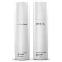 레비덤 뉴로 센서티브 디 스트레스 클렌저 200ml x 2