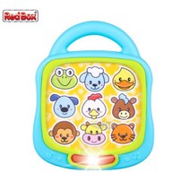 라이프랩 동물소리 장난감 동물소리사운드북 동물울음소리 아기터치장난감 유아장난감 동물울음소리터치패드