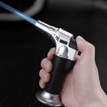 토치라이터 606토치라이터 요리용토치 쑥뜸토치 원터치토치 가스라이터, 토치라이터 606