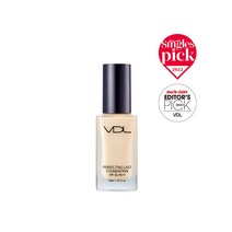 VDL 퍼펙팅 래스트 파운데이션 30 mL SPF30 / PA++, A03