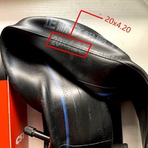 팻바이크 휠포크 자전거 액세서리 MTB 서스펜션 공기 펫바이크 악세사리 휠 종류 휠라이트 ATV 타이어 비치 26x4.0 도시 스노우 와이어 링 전기 CST 24x4.0 20x4., 20x4.2 튜브, 규격 없음