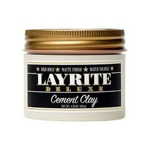 레이라이트 layrite 포마드 헤어왁스, Mild Cream Soda_1 Count (Pack