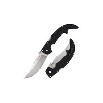 Cold Steel Espada Folding Knife, 5.5 in, AUS 10A, Satin