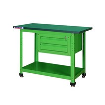 에스엔에스 국산 수평조절 철제 사상대 조립대 내진