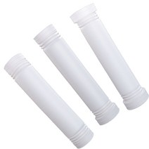 미디어 건조기 주름관 배기 호스 연장, 상세이페이지 참고, 길이1m 83mm 98-100mm