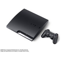 PS3 플레이스테이션3 2000/3000번대 정발 중고품, CECH-2505B CB