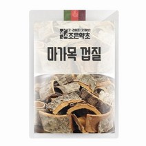 조은약초 마가목 껍질(정공피) 200g, 1개