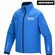 스피디 SPIDI 바람막이 T281 STRADA WINDOUT JACKET BLUE