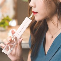 치프몰 YOX 미니 치아 구강 세정기 11cm 물 치간 세척 KC인증, YOX 구강세정기 - 핑크