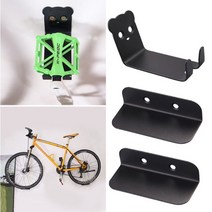 차량용자전거거치대 자동차 승용차 카니발 트렁크 자전거 거치대 WooBong 내구성 1 세트 자전거 랙 스지 마, 한개옵션0