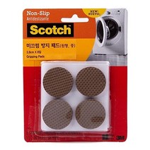 3M 미끄럼방지패드 SP940.중형, 본상품선택