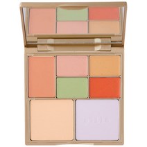 Stila 스틸라 컬러 코렉터 앤 퍼펙트 올인원 컬러 코렉팅 팔레트 All In One Color Correcting Palette, 1개
