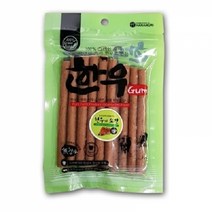 기타 그레인프리 한우껌 소간 15p